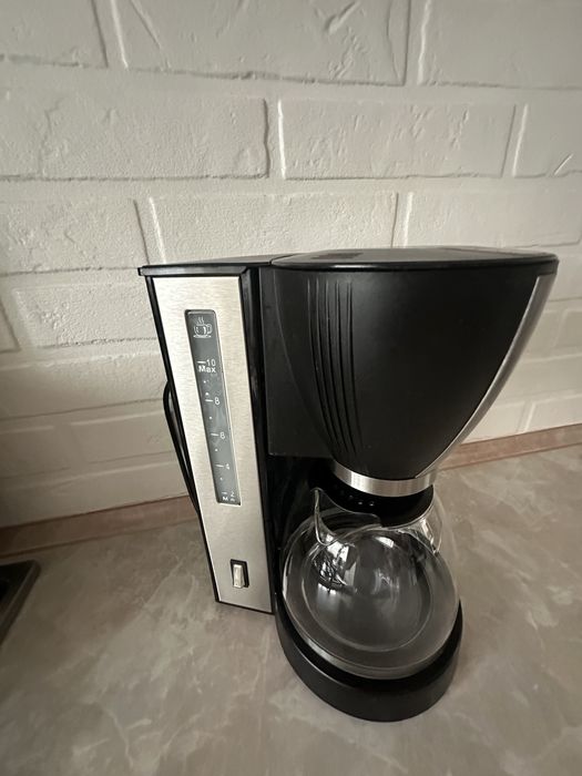 Кавоварка Vitek-1509, кавоварка