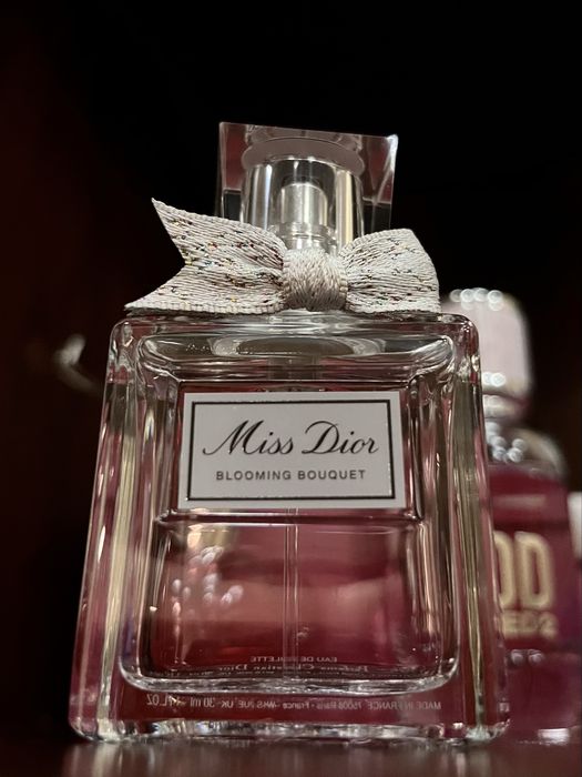 Miss Dior Blooming Bouquet туалетна вода