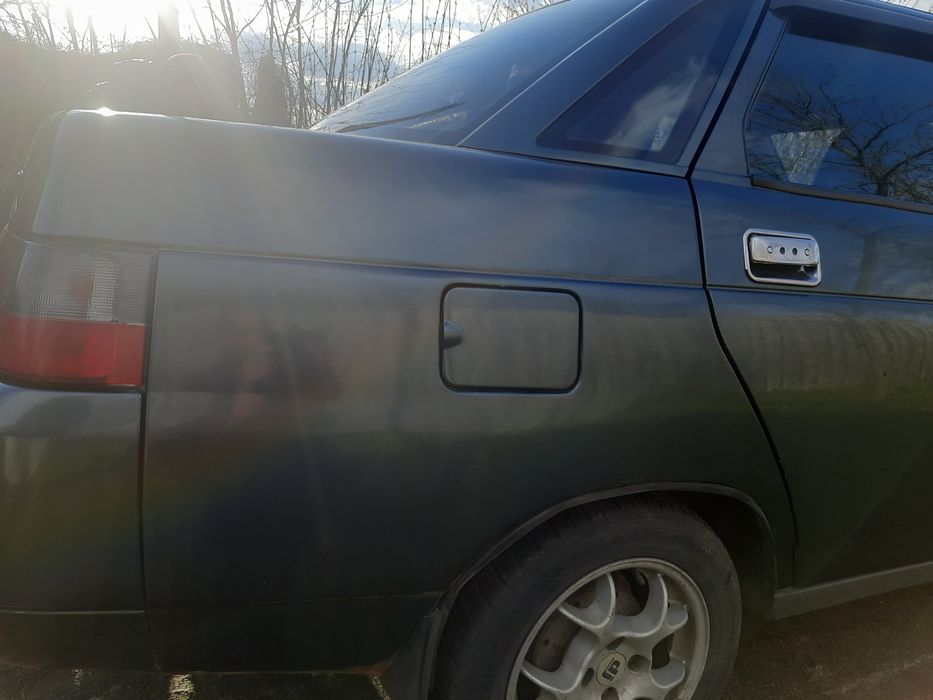 Продам Ваз 2110 16кл 2005года