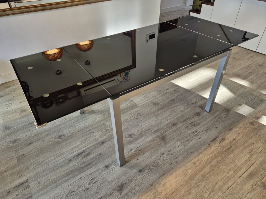 Mesa jantar extensivel