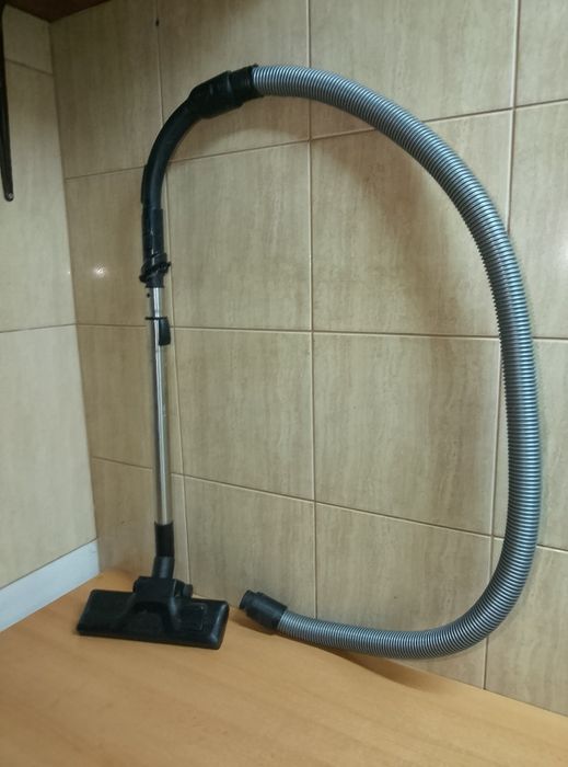 Wąż ssący rura giętka rura szczotka do odkurzacza Rowenta