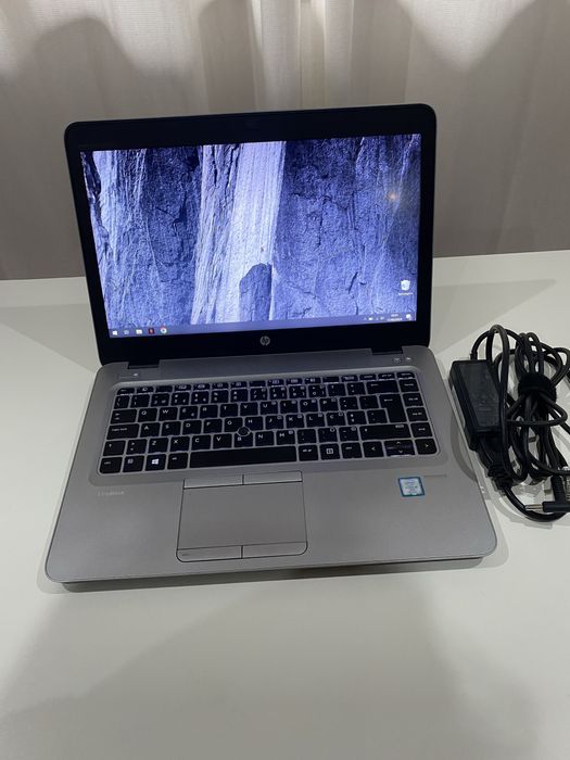 Portatil HP EliteBook 840 G4