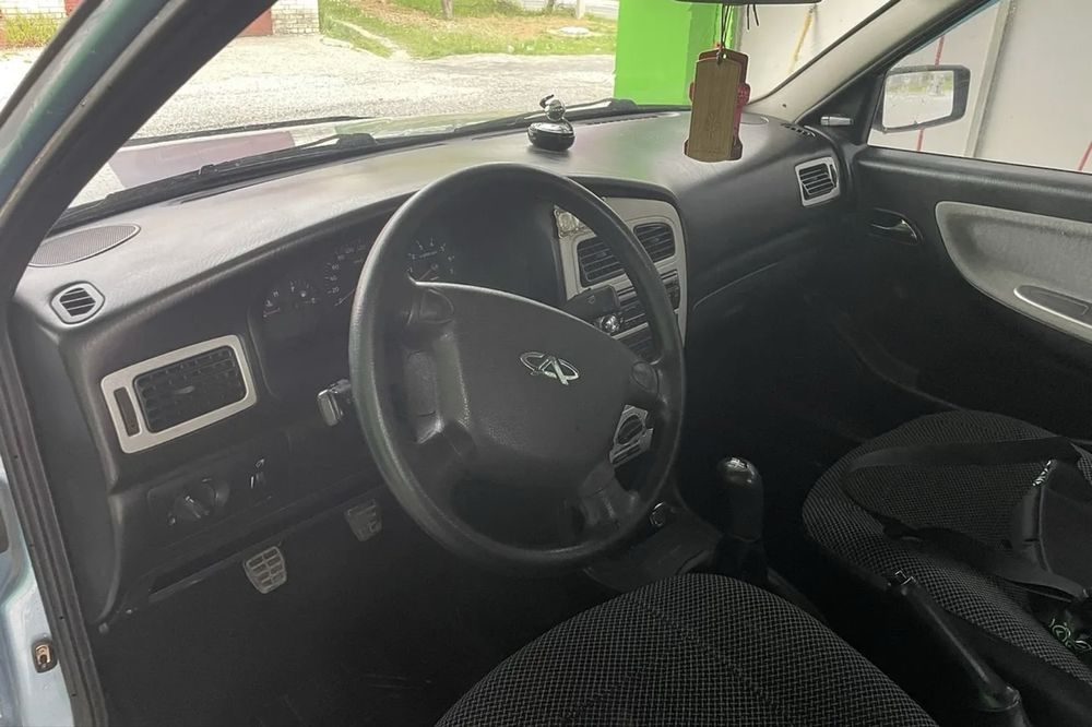 Авто в гарному і доглянутому стані