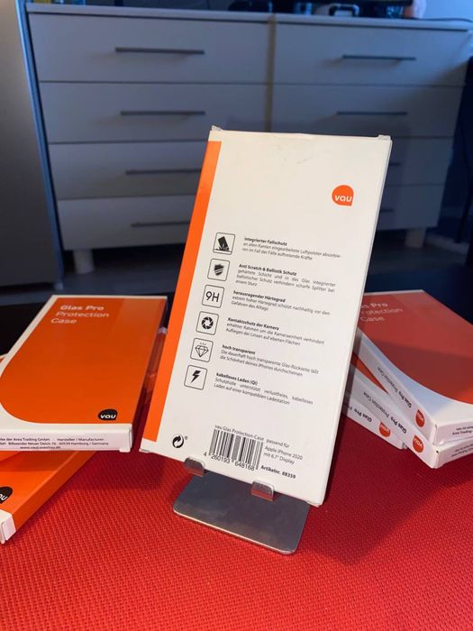 Etui iphone 12 pro max nowe