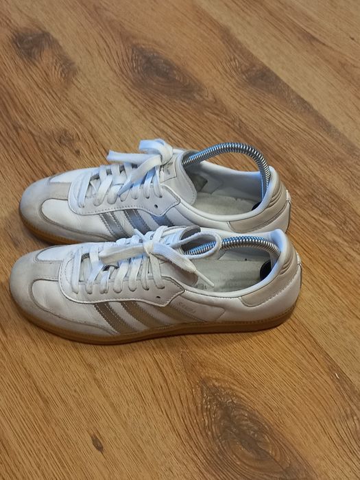 Buty Adidas Samba 40 2/3