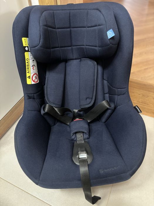 Fotelik samochodowy Avionaut Lead