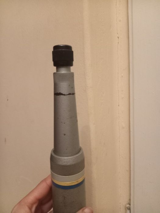 Підзорна труба Донец тзл 20