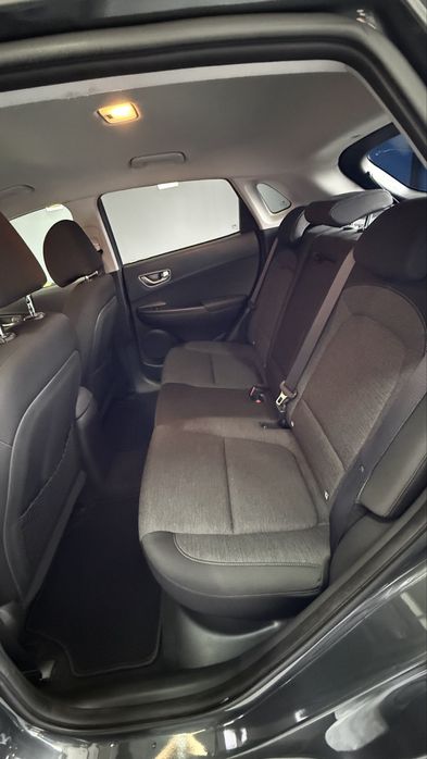 Hyundai Kauai 39Kwh