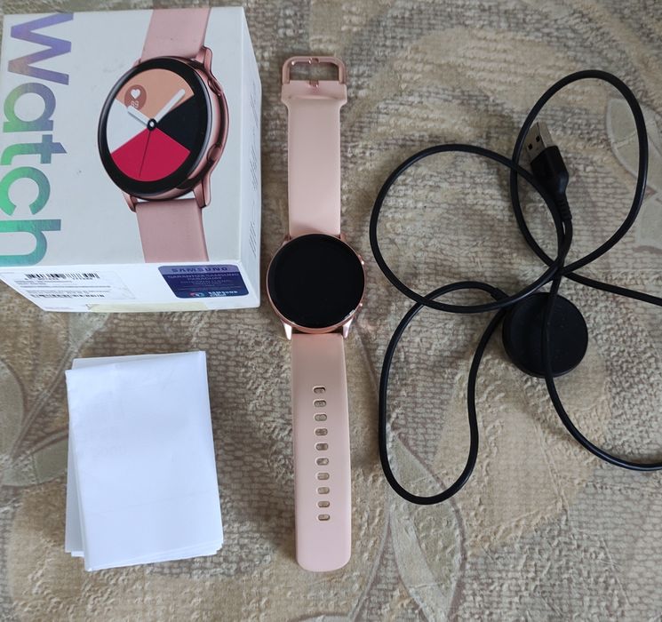 Samsung galaxy watch на запчастини