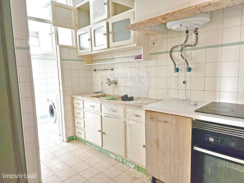 Apartamento T3 para venda