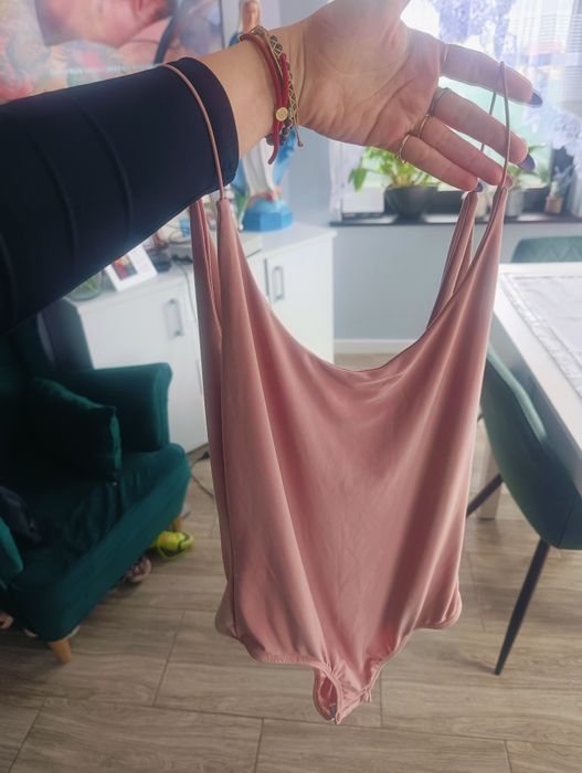 Body Gina Tricot r.M