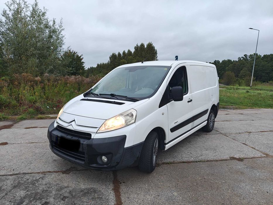 Citroën Jumper