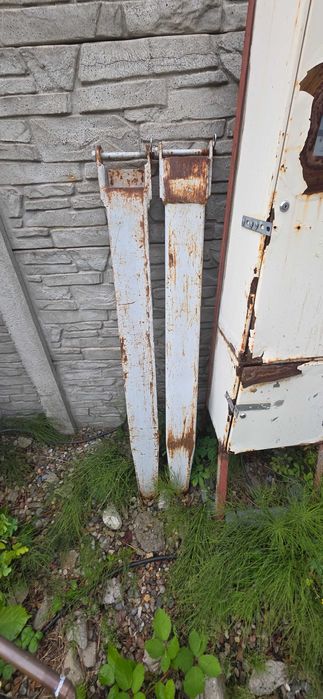 Zetor Proxima 8441 rok 2007  Tur