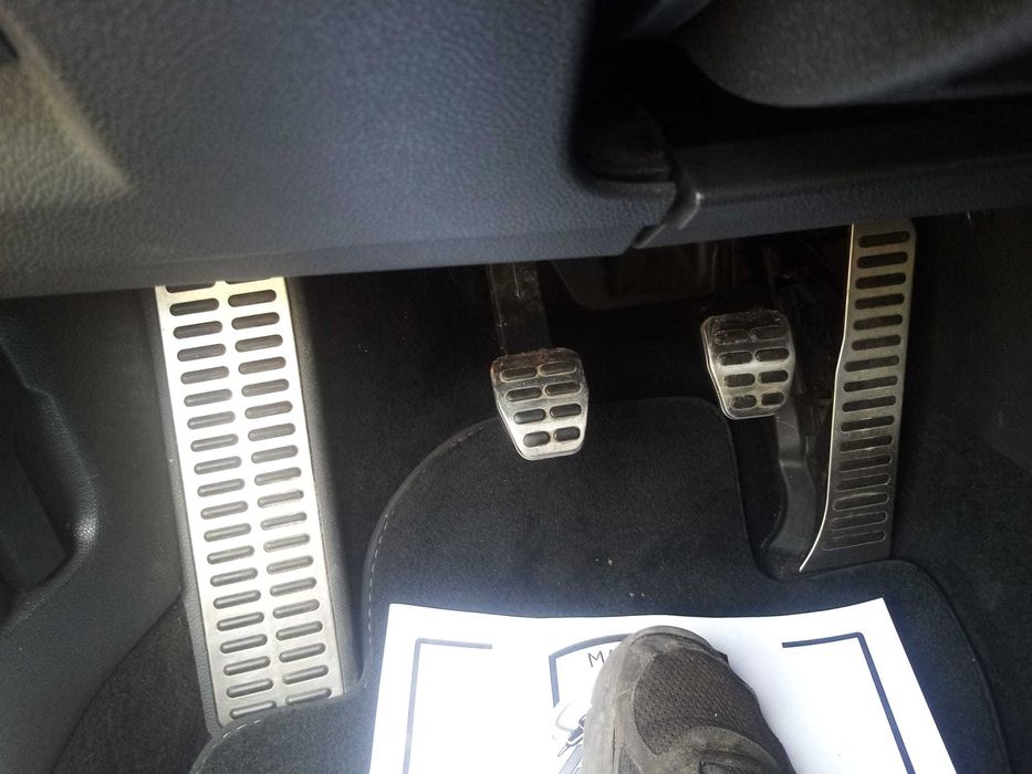 VW Golf VI 1.2 tsi 2012