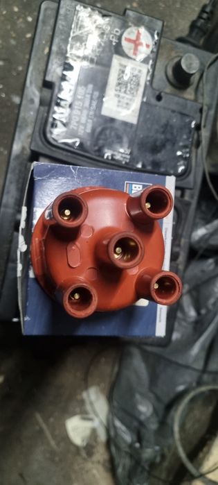 Tampa distribuidor vw seat skoda