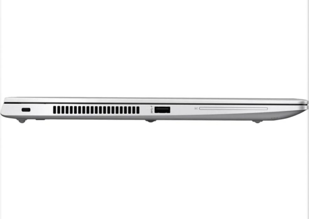 Nowy HP Elitebook 15,6" i5-8x3,90GHZ 32GB 1TB Windows 11 Bang&Olufsen