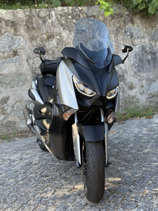 Yamaha XMAX 125/ 2021