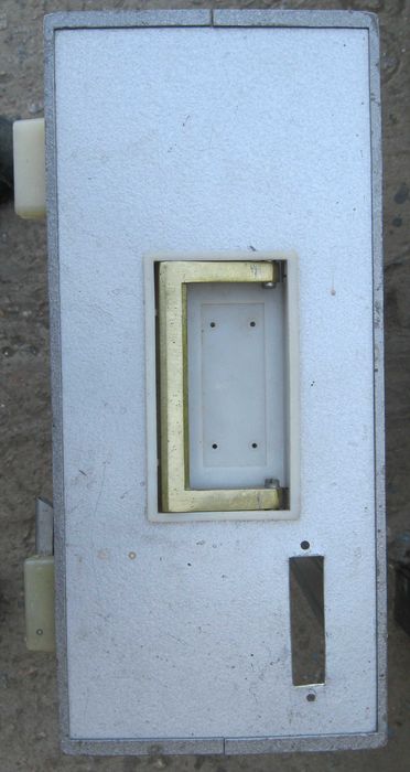 Корпус металлический для РЭА