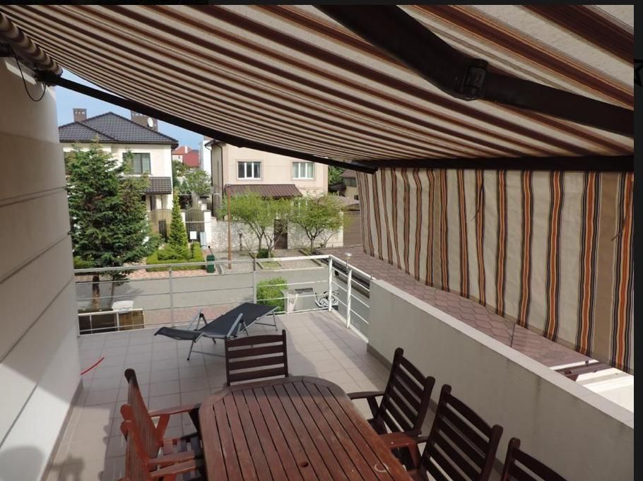 Продам дом в Совиньоне с евроремонтом (217-993