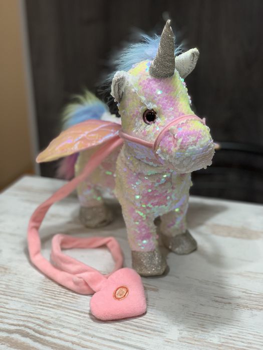 Інтерактивний єдиноріг