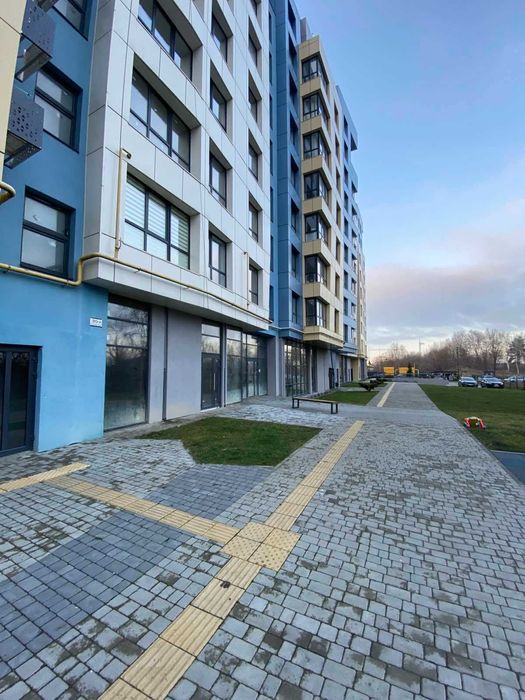 2-кімнатна квартира за адресою вул. Стрийська (площа 86,4 м²) - Atlanta.ua - фото 4