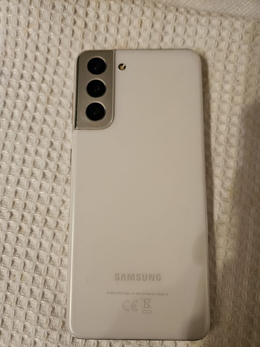 Samsung S21 128gb