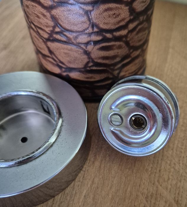 зажигалка газовая