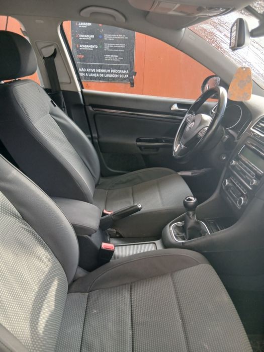Vw Golf VI 1.6 TDI