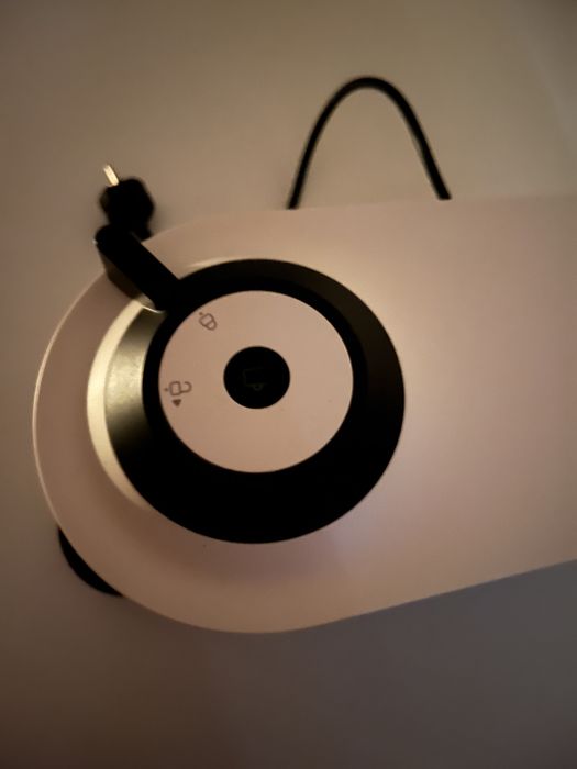 Máquina de Café Nespresso Vertuo Pop coconut white