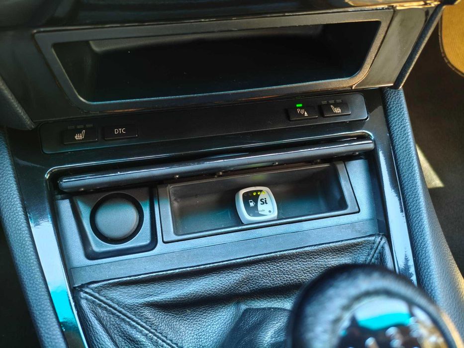 BMW 630i Série 6 | COM GPL | CAIXA MANUAL | Mecânica Impecável