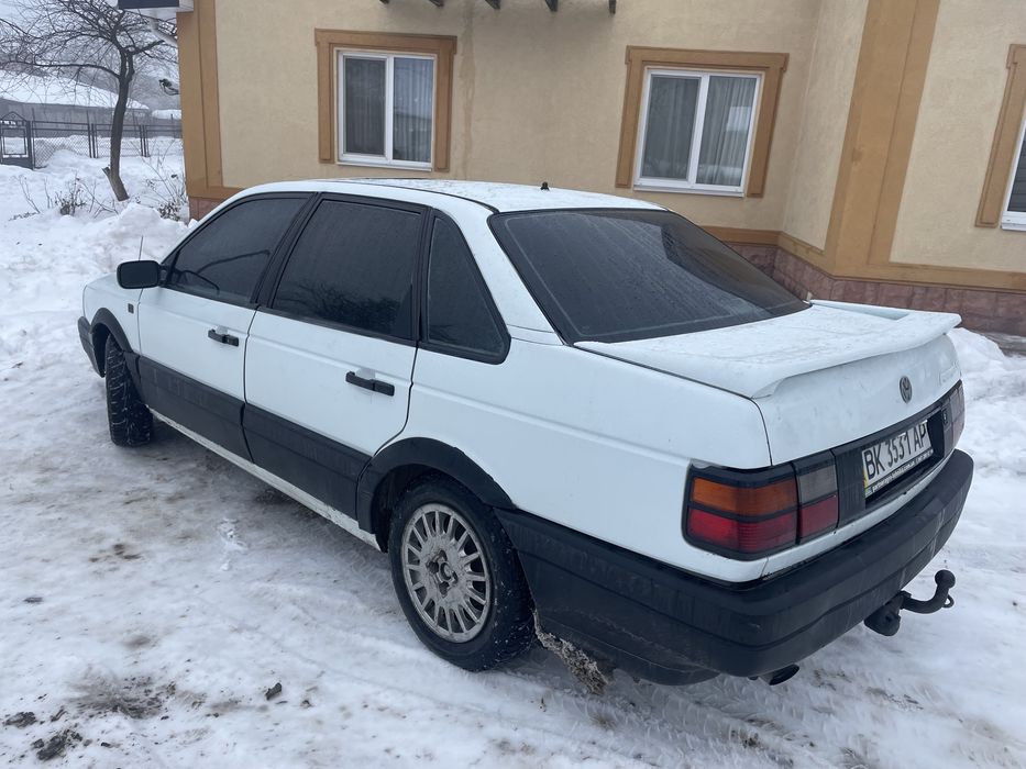 Продам Passat b3