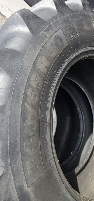 Michelin 540/65r30 PARA CAŁE