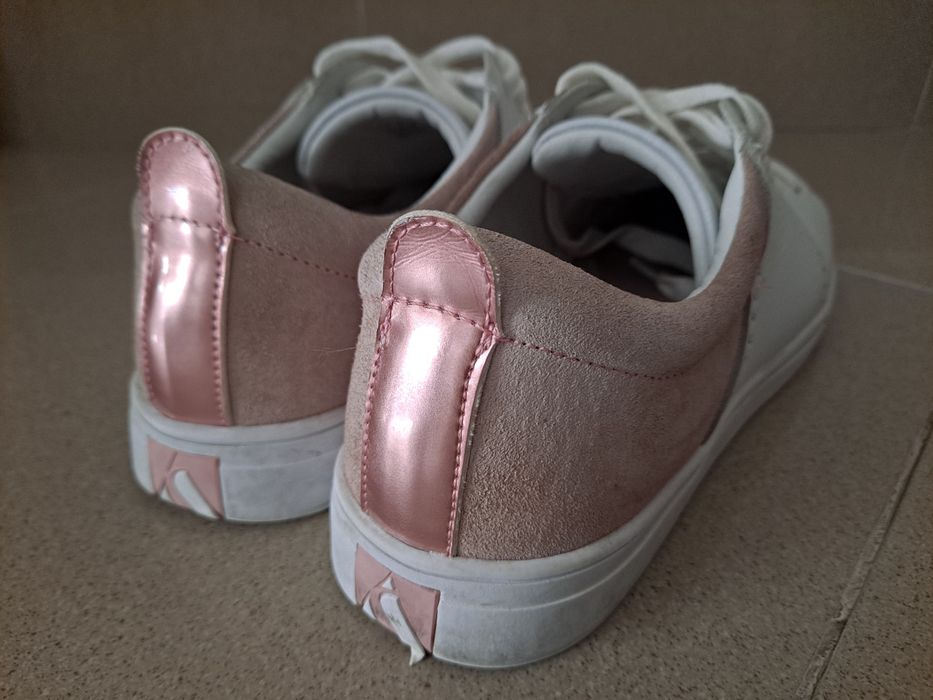 Skechers Street Los Angeles