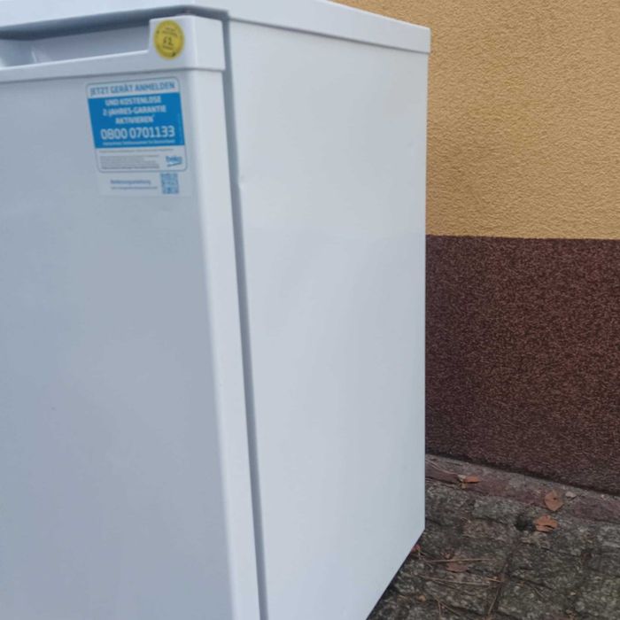 Lodówka BEKO - 114 l.