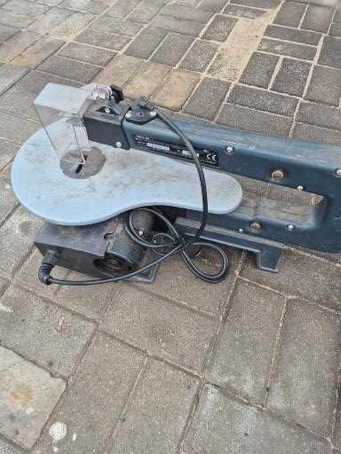 piła  włosowa  PLUSPUNKT PDKS 405/1