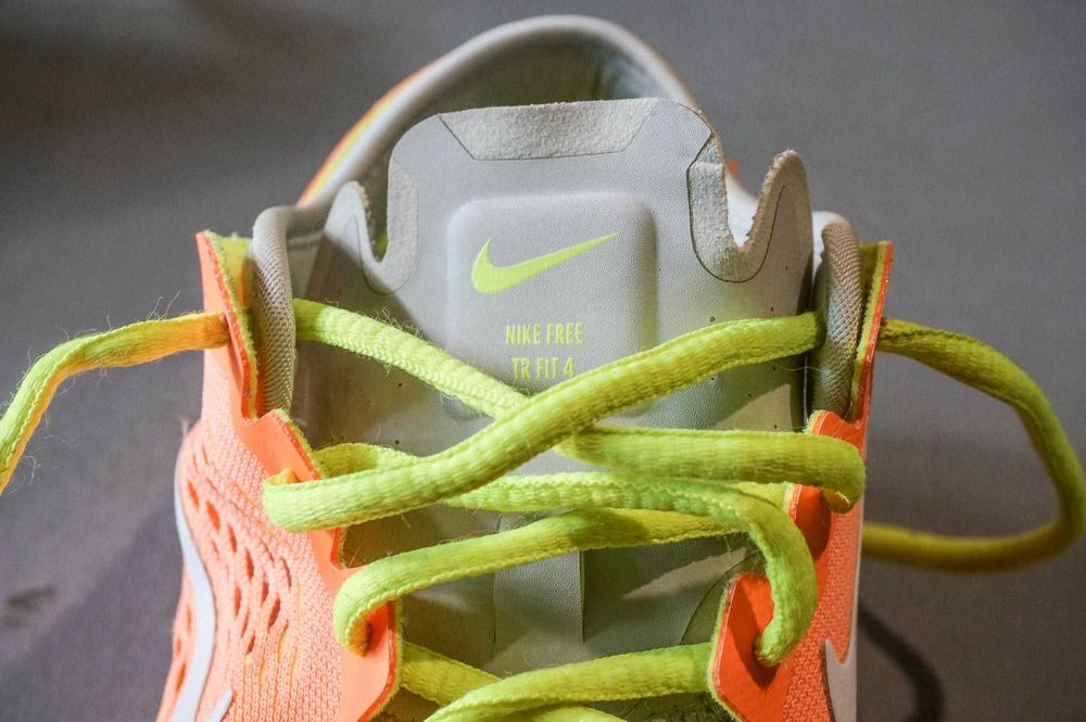 ОРИГИНАЛ -Кроссовки Nike, Найк - 39 размер