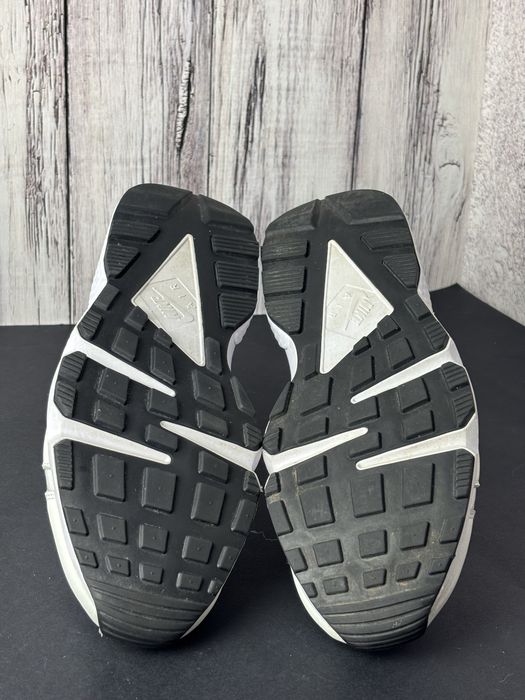 Мужские Кроссовки Nike Air Huarache Оригинал