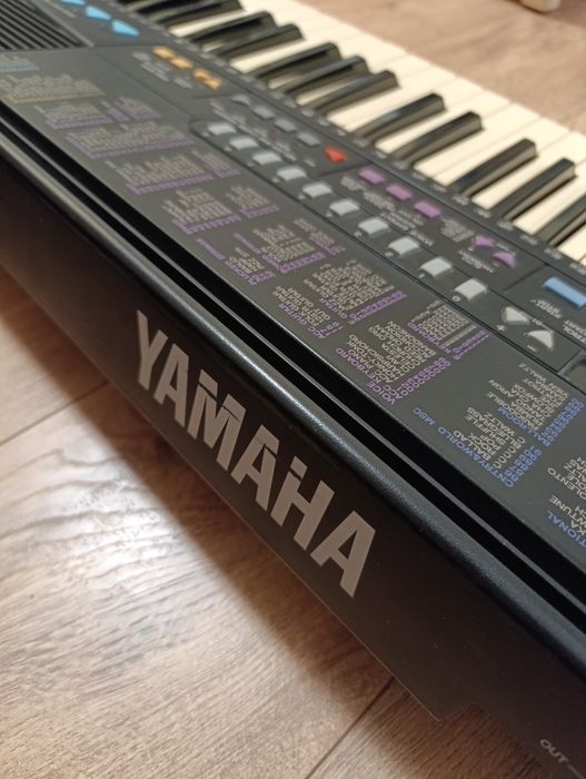 Keyboard Yamaha PSR-310
