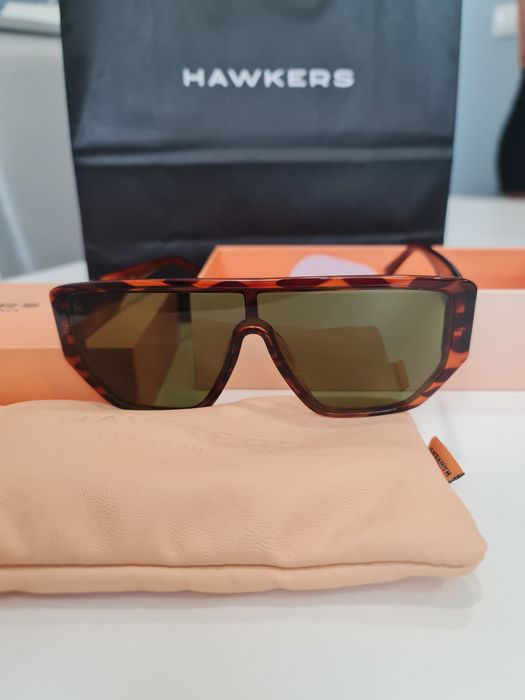 Óculos Hawkers Novos