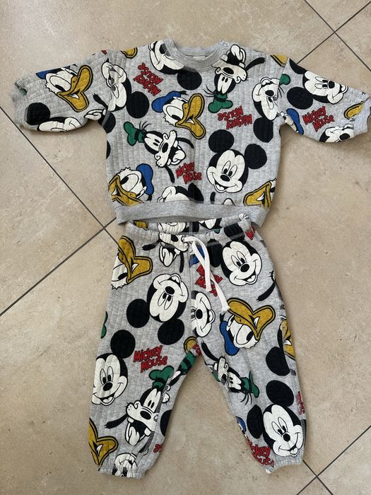 Детский костюм H&M, дисней