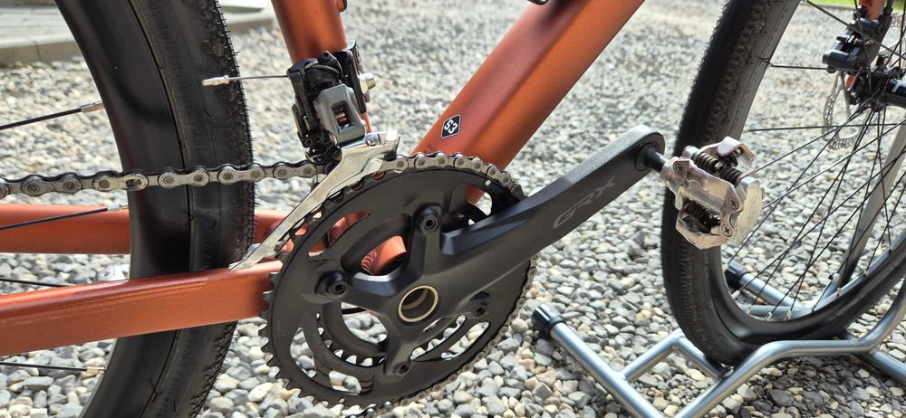Sprzedam rower gravel