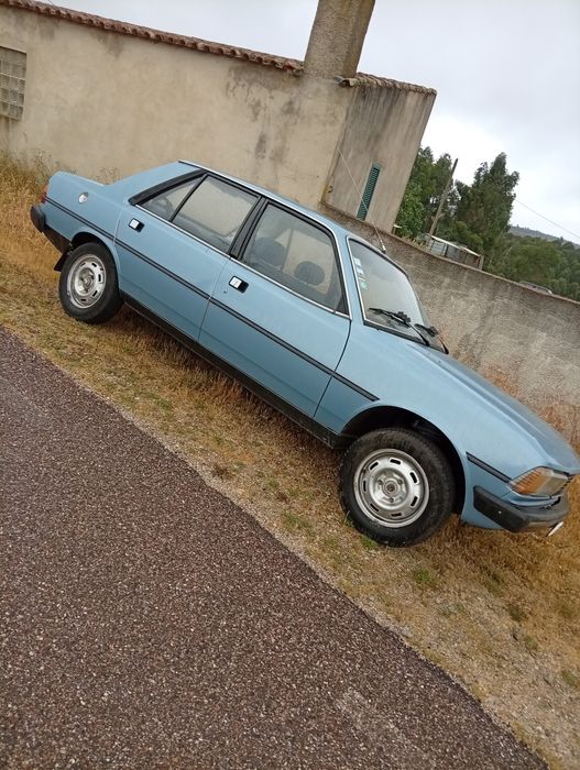 305sr o clássico