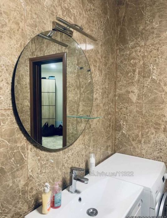 Двокімнатна квартира з ремонтом, Новий Львів (вул. Тернопільська, 21Б)