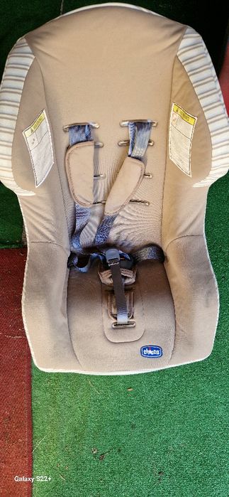Cadeiras auto chicco