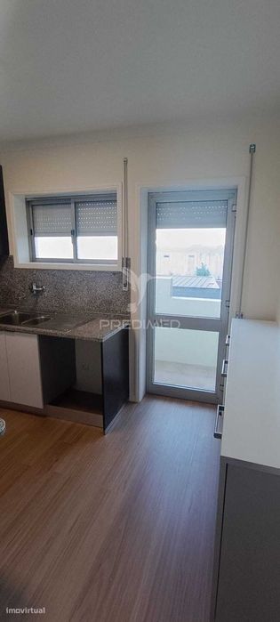Apartamento T2 Leça do Balio