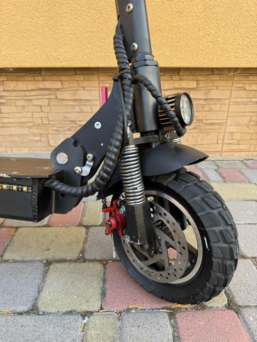 Електро самокат Like Bike Solo