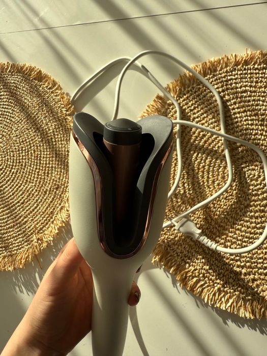 Lokówka automatyczna PHILIPS SenselQ BHB887/00 25 mm