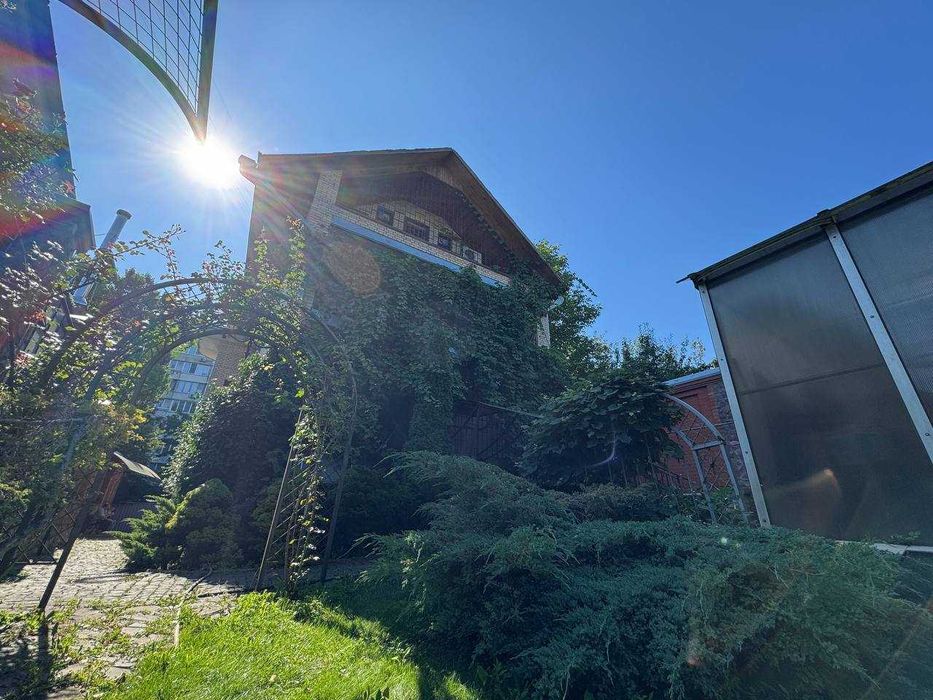 Будинок за адресою пров. Куренівський (площа 410 м²) - Atlanta.ua - фото 5