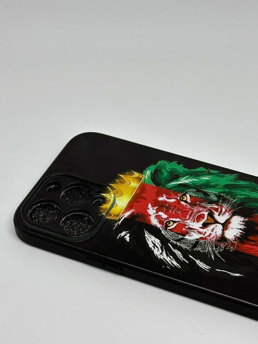 Iphone 13 Pro Max Etui Case Obudowa Silikonowa kod 1416