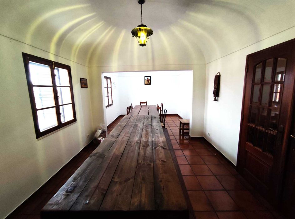 Fantástica moradia T3 pronta a habitar